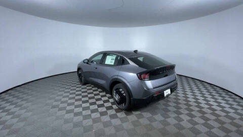 2026 Nissan LEAF S+