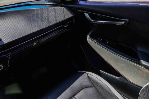 2024 Kia EV6 GT-Line