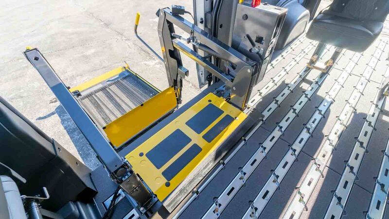 2024 RAM ProMaster SLT+ 2500