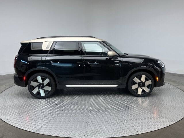 2026 MINI Countryman S ALL4