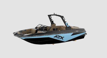 2024 ATX 22 Type-S for sale at Northwest Water Sports in Kirkland WA