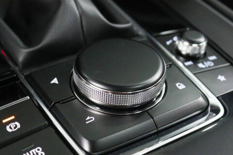 2025 Mazda CX-50 2.5 S Premium Plus