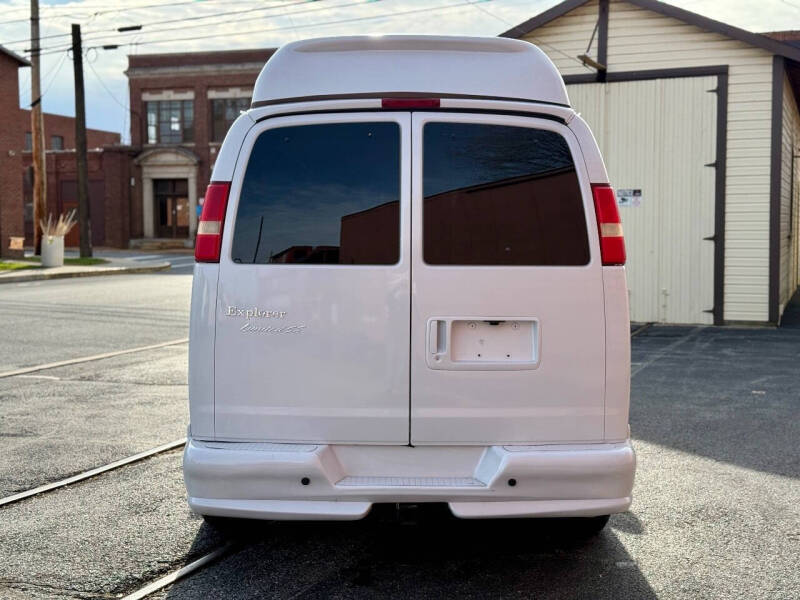 2006 Chevrolet Express