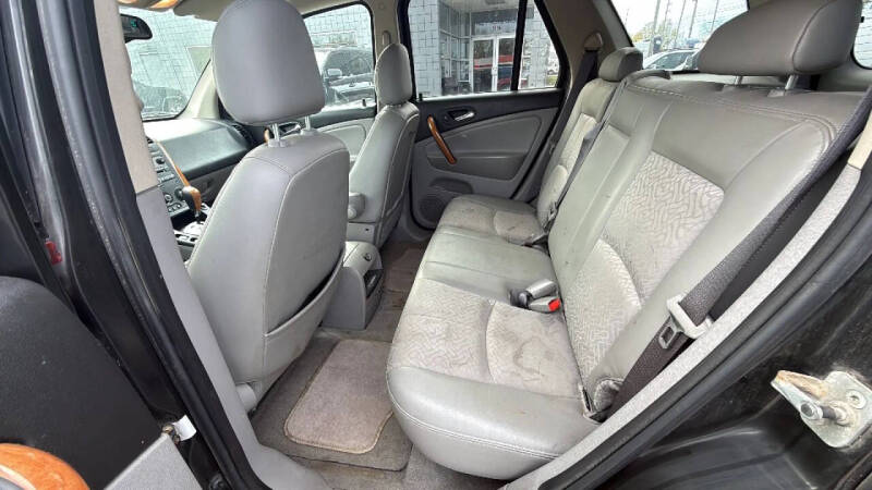 2007 Saturn Vue