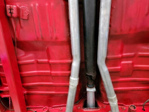 1969 Plymouth Roadrunner