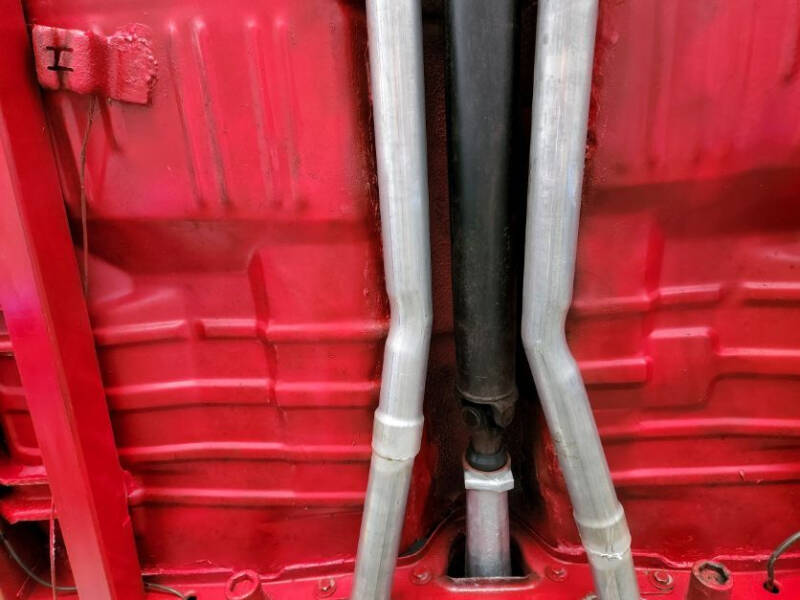 1969 Plymouth Roadrunner