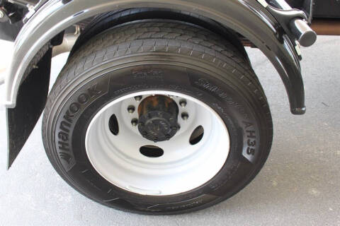 2024 Ford F-600 Super Duty