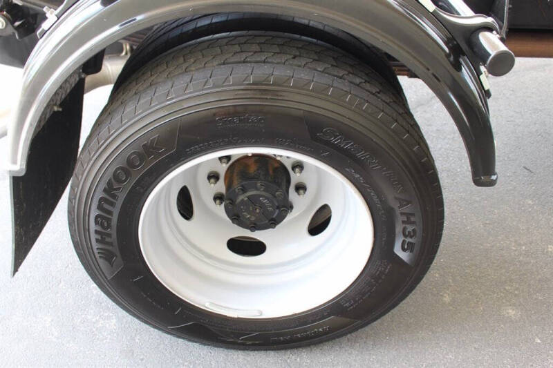 2024 Ford F-600 Super Duty