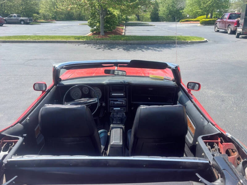 1973 Ford Mustang