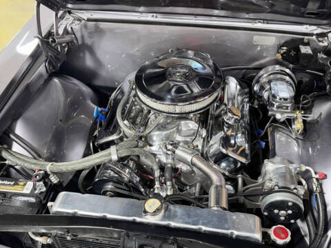 1966 Chevrolet Chevelle