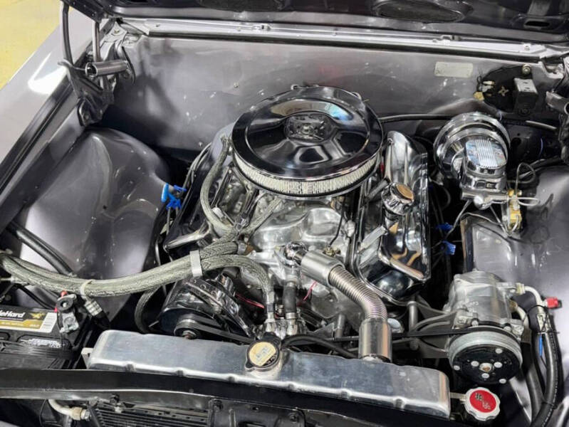 1966 Chevrolet Chevelle