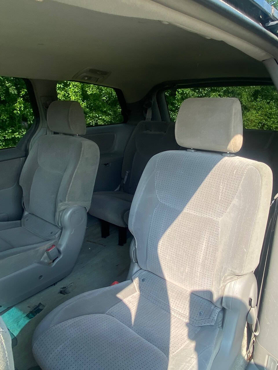 2006 Toyota Sienna for sale at Endless auto in Blue Island, IL