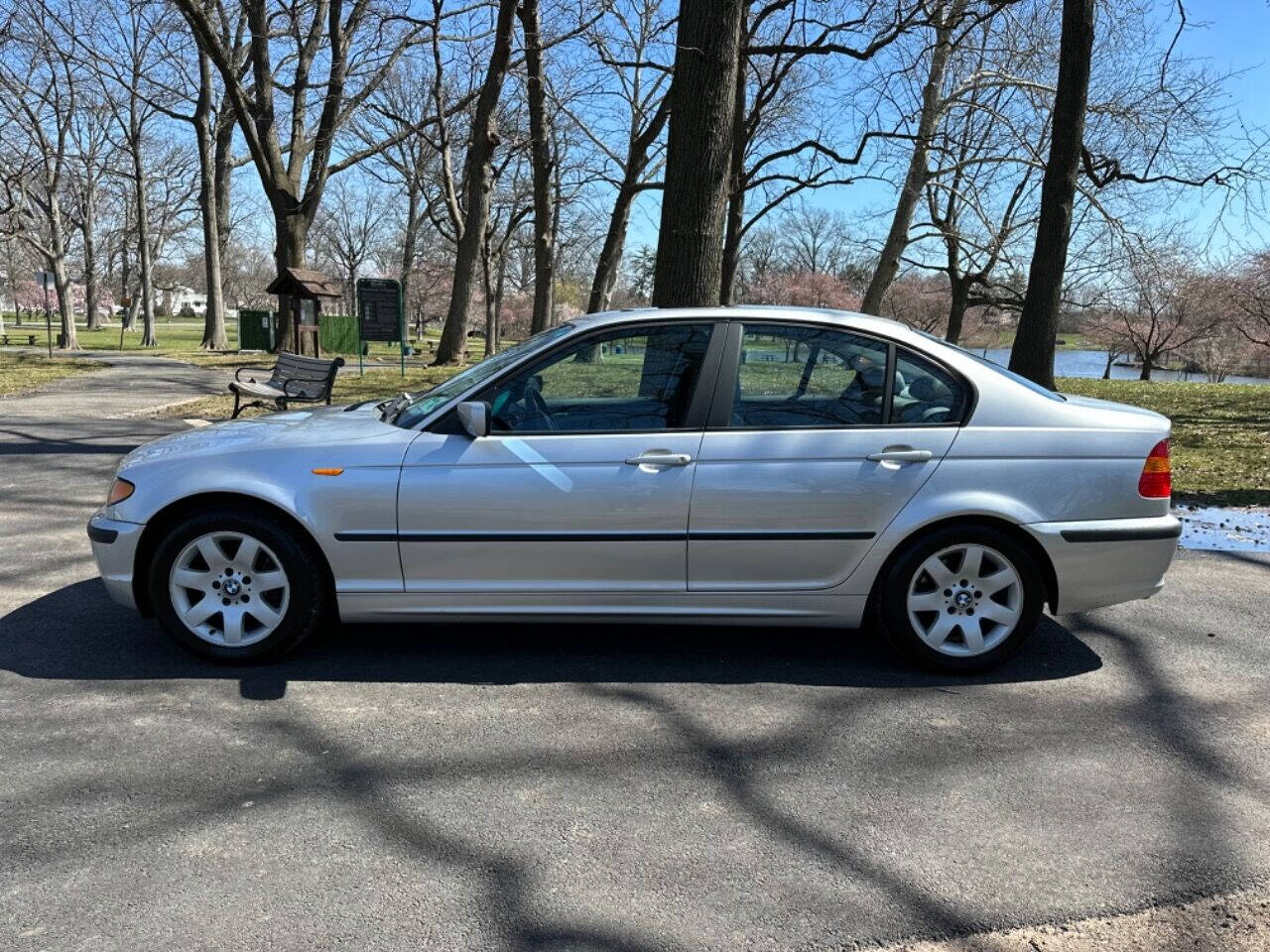 2002 BMW 3 Series for sale at A-List Auto Group in Elizabeth, NJ