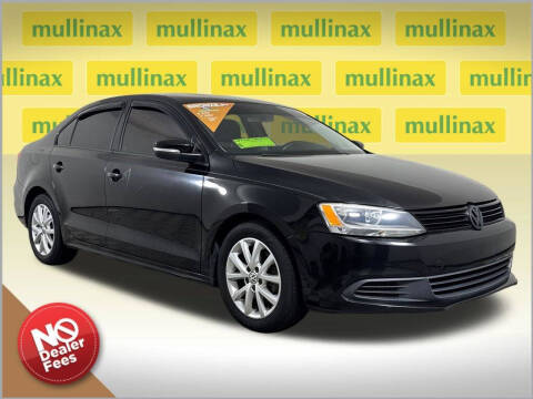 2012 Volkswagen Jetta