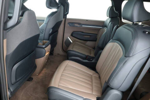 2024 Kia EV9 GT-Line