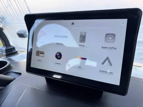 2025 Denago Rover XL