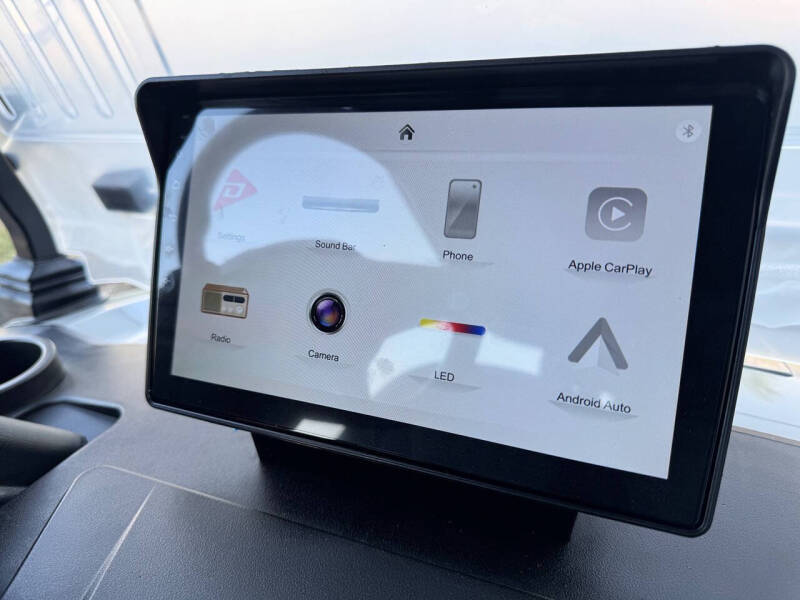 2025 Denago Rover XL