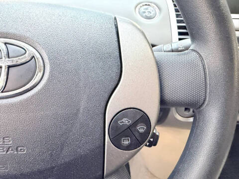 2005 Toyota Prius