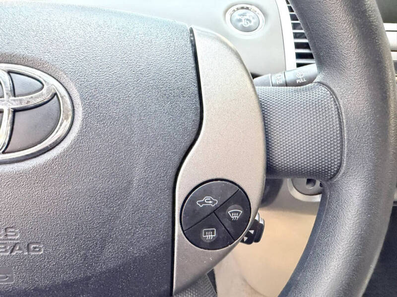 2005 Toyota Prius
