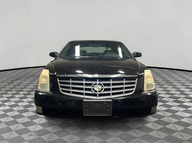 2006 Cadillac DTS for sale at Paley Auto Group in Columbus, OH