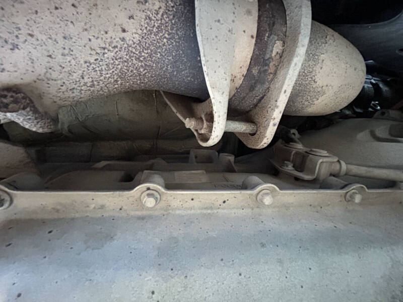 2014 Ford F-450 Super Duty