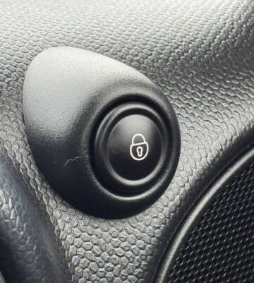 2016 MINI Countryman Cooper S ALL4