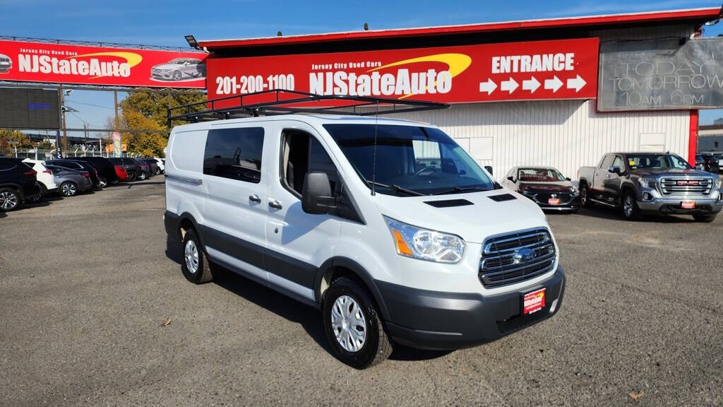 2018 Ford Transit for sale at NJ Car Buyer in Jersey City, NJ