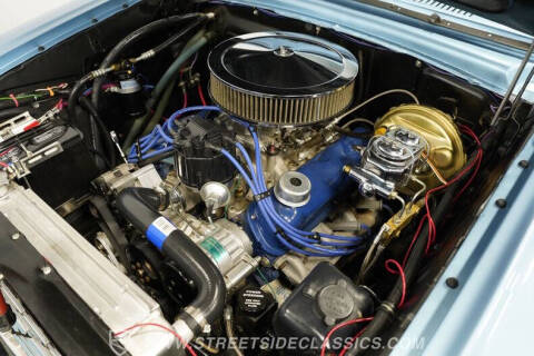 1960 Ford Falcon