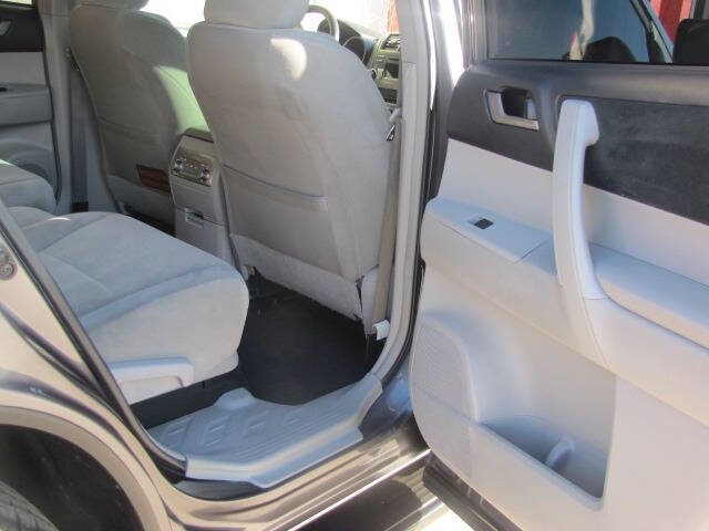 2012 Toyota Highlander