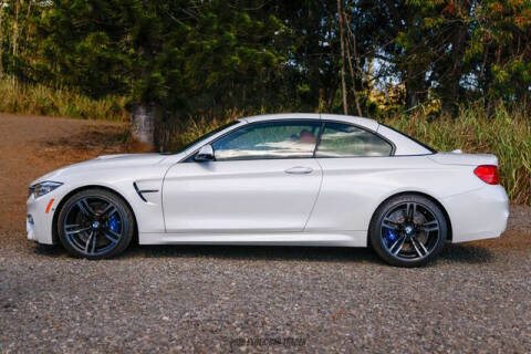 2015 BMW M4
