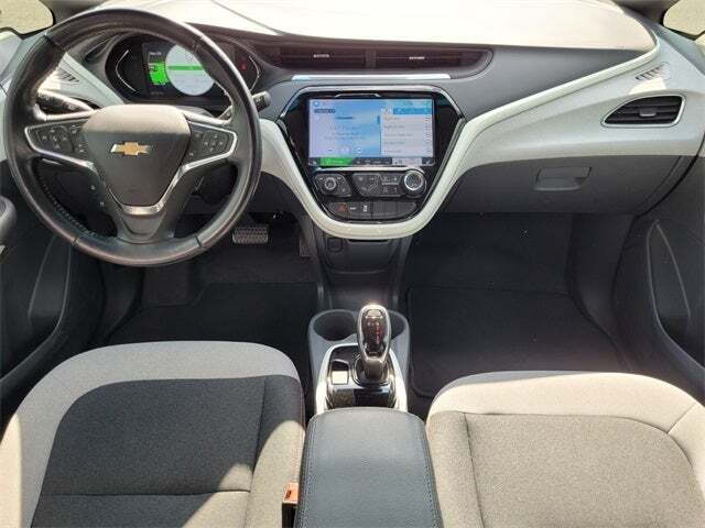 2020 Chevrolet Bolt EV LT