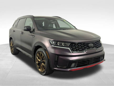 2021 Kia Sorento SX