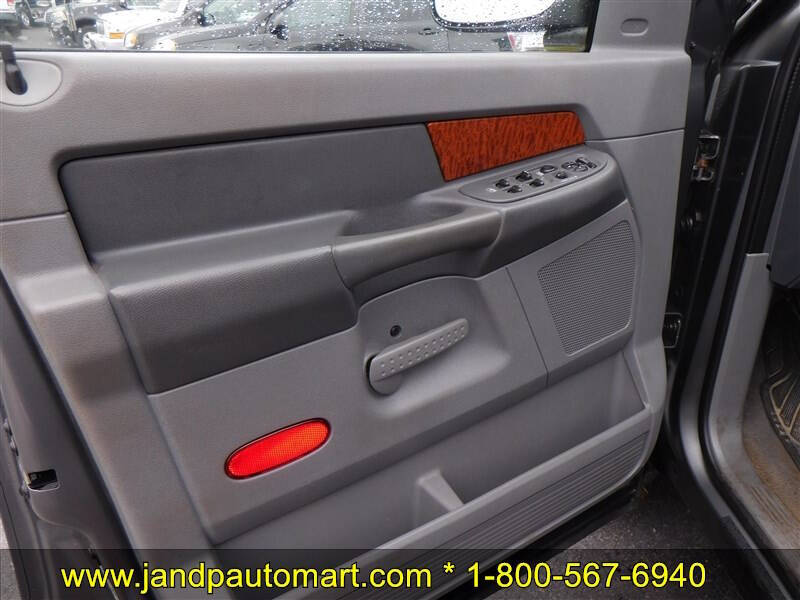 2006 Dodge Ram 1500