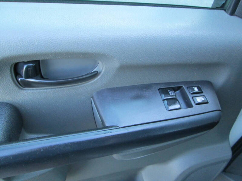 2016 Nissan NV 1500 SV