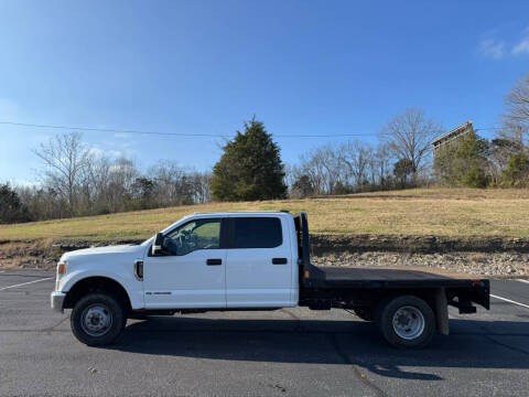 2022 Ford F-350 Super Duty for sale at GT Auto Group in Goodlettsville TN