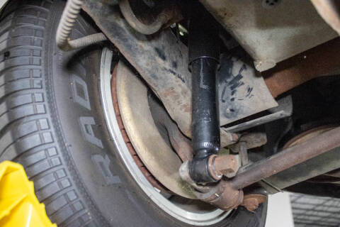 1982 Chevrolet Corvette