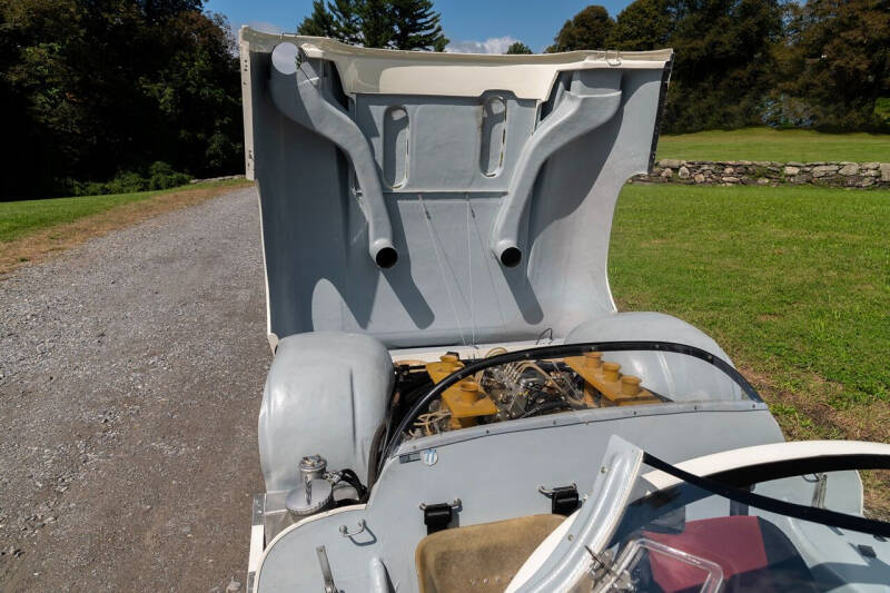 1966 Porsche 910