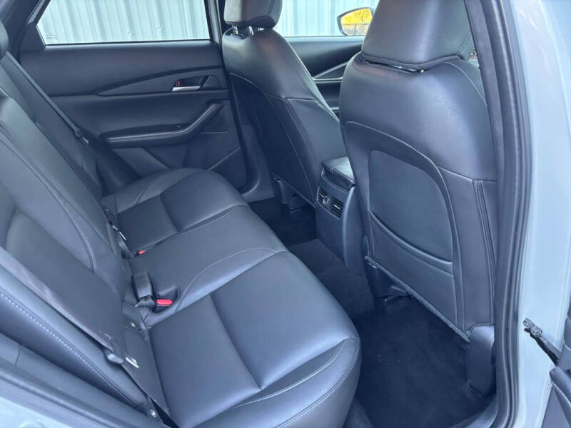 2024 Mazda CX-30 2.5 S Select Sport