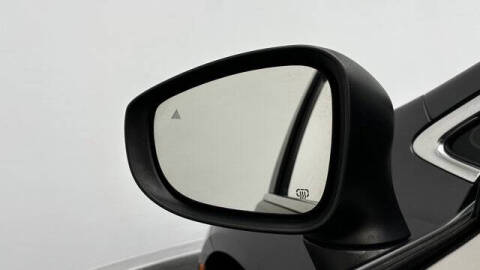 2019 Chrysler Pacifica LX