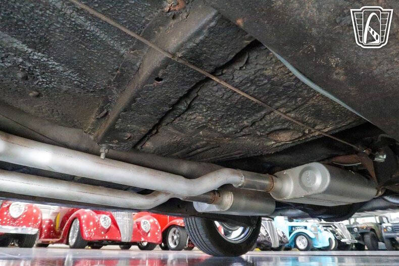 1965 Chevrolet Malibu