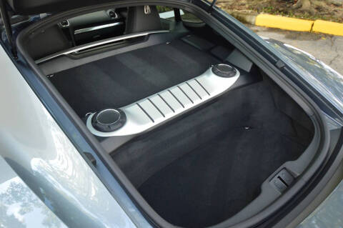 2025 Porsche 718 Cayman S