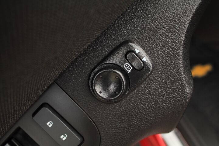 2015 Chevrolet Camaro SS