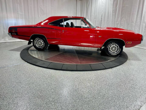 1970 Dodge Super Bee