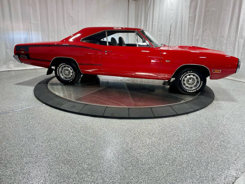 1970 Dodge Super Bee