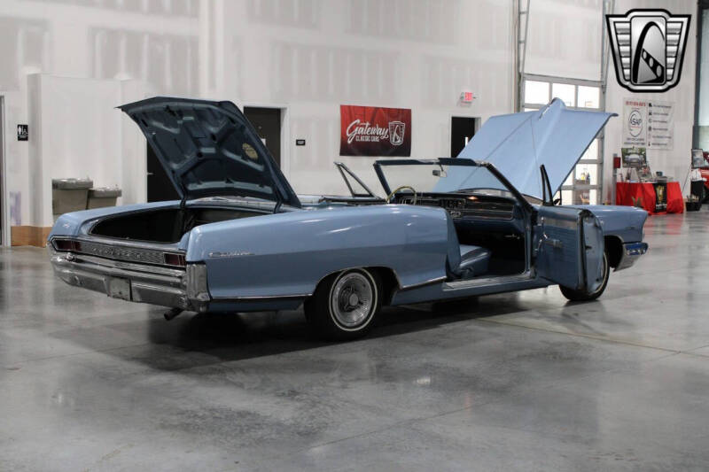 1965 Pontiac Catalina