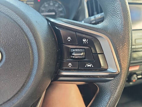 2022 Subaru Impreza