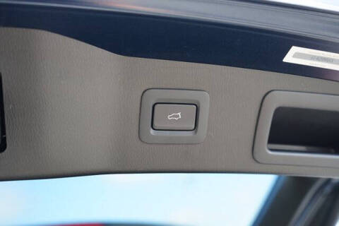 2023 Mazda CX-5 2.5 Turbo