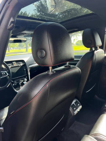 2018 Volkswagen Golf GTI