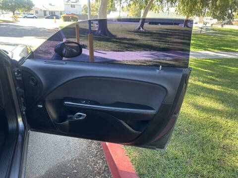 2017 Dodge Challenger