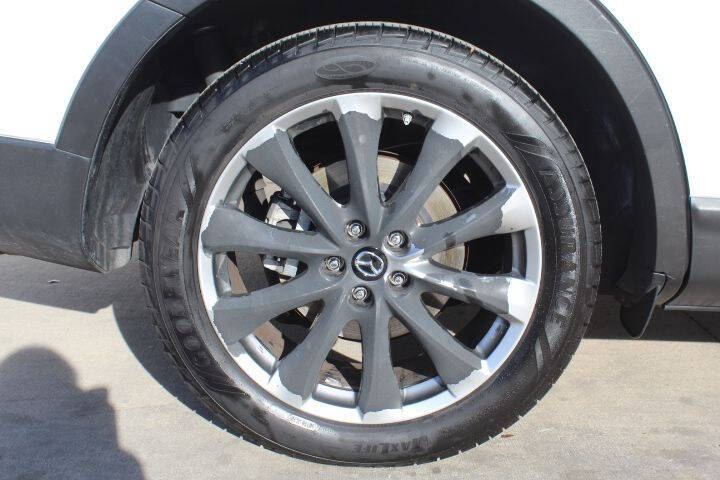 2015 Mazda CX-9 Grand Touring